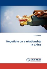 Negotiate on a relationship in China