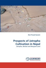 Prospects of Jatropha Cultivation in Nepal. Jatropha, Biofuel and Marginal Land