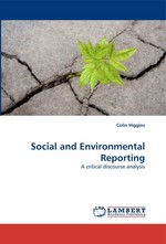 Social and Environmental Reporting. A critical discourse analysis