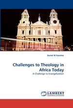 Challenges to Theology in Africa Today. A Challenge to Evangelization