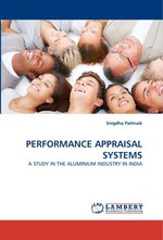 PERFORMANCE APPRAISAL SYSTEMS. A STUDY IN THE ALUMINIUM INDUSTRY IN INDIA