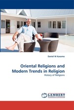 Oriental Religions and Modern Trends in Religion. History of Religions