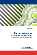 Complex Adaptive e-Commerce Systems. Analytical Tool and Evolution Processes