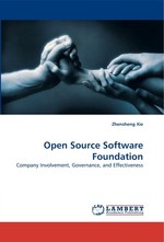 Open Source Software Foundation. Company Involvement, Governance, and Effectiveness