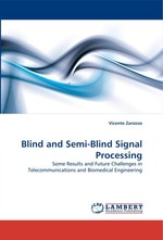 Blind and Semi-Blind Signal Processing. Some Results and Future Challenges in Telecommunications and Biomedical Engineering