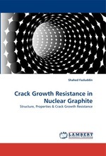 Crack Growth Resistance in Nuclear Graphite. Structure, Properties