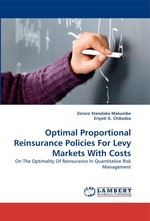 Optimal Proportional Reinsurance Policies For Levy Markets With Costs. On The Optimality Of Reinsurance In Quantitative Risk Management