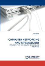 COMPUTER NETWORKING AND MANAGEMENT. STRATEGIC PLAN FOR IT