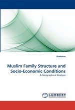 Muslim Family Structure and Socio-Economic Conditions. A Geographical Analysis