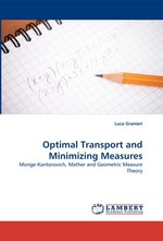 Optimal Transport and Minimizing Measures. Monge-Kantorovich, Mather and Geometric Measure Theory