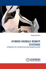 HYBRID MOBILE ROBOT SYSTEMS. SYMBIOSIS OF LOCOMOTION AND MANIPULATION