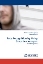 Face Recognition by Using Statistical Analysis. Face Recognition