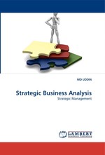 Strategic Business Analysis. Strategic Management