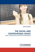 THE SOCIAL AND CONTROVERSIAL ISSUES. BASIC, CONCEPTS AND METHODS OF PREVENTING