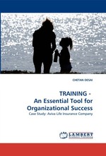 TRAINING - An Essential Tool for Organizational Success. Case Study: Aviva Life Insurance Company