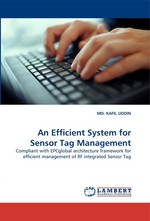 An Efficient System for Sensor Tag Management. Compliant with EPCglobal architecture framework for efficient management of RF integrated Sensor Tag