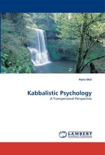 Kabbalistic Psychology. A Transpersonal Perspective