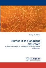 Humor in the language classroom. A discursive analysis of interactions in an educational environment