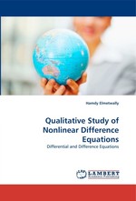 Qualitative Study of Nonlinear Difference Equations. Differential and Difference Equations