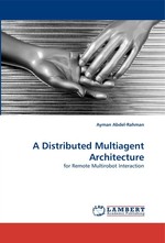 A Distributed Multiagent Architecture. for Remote Multirobot Interaction