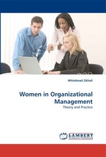 Women in Organizational Management. Theory and Practice