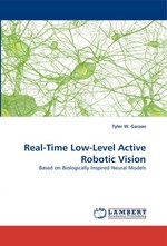 Real-Time Low-Level Active Robotic Vision. Based on Biologically Inspired Neural Models