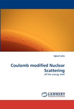 Coulomb modified Nuclear Scattering. off the energy shell