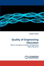 Quality of Engineering Education. Reform Strategies for Quality of Engineering Higher Education