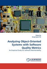 Analyzing Object-Oriented Systems with Software Quality Metrics. An Empirical Study for Software Maintainability