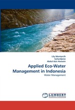 Applied Eco-Water Management in Indonesia. Water Management