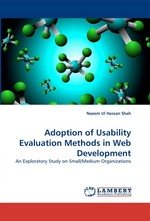 Adoption of Usability Evaluation Methods in Web Development. An Exploratory Study on Small/Medium Organizations