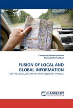 FUSION OF LOCAL AND GLOBAL INFORMATION. FOR THE LOCALIZATION OF AN INTELLIGENT VEHICLE