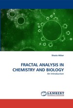 FRACTAL ANALYSIS IN CHEMISTRY AND BIOLOGY. An Introduction