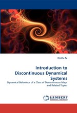 Introduction to Discontinuous Dynamical Systems. Dynamical Behaviour of a Class of Discontinuous Maps and Related Topics