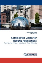 Catadioptric Vision for Robotic Applications. From Low-Level Feature Extraction to Visual Odometry