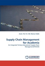 Supply Chain Management for Academia. An Integrated Tertiary Educational Supply Chain Management(ITESCM)