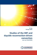 Studies of the IMF and dayside reconnection-driven convection. seen by PolarDARN