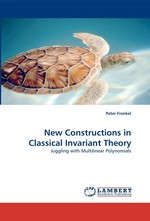 New Constructions in Classical Invariant Theory. Juggling with Multilinear Polynomials