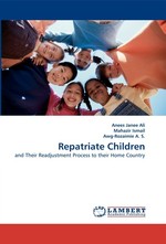 Repatriate Childrens Readjustment to the Home Country. Does It Matter?