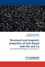 Structural and magnetic properties of ZnO doped with Mn and Co. ZnO based Diluted Magnetic Semiconductors