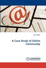 A Case Study of Online Community