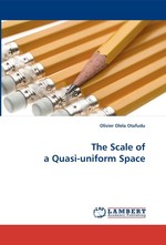 The Scale of a Quasi-uniform Space