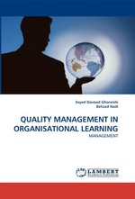 QUALITY MANAGEMENT IN ORGANISATIONAL LEARNING. MANAGEMENT