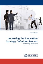 Improving the Innovation Strategy Definition Process. Technology Profile Tool