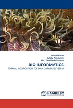 BIO-INFORMATICS. FORMAL SPECIFICATION FOR DNA DATABASE SYSTEM