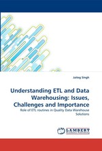 Understanding ETL and Data Warehousing: Issues, Challenges and Importance. Role of ETL routines in Quality Data Warehouse Solutions