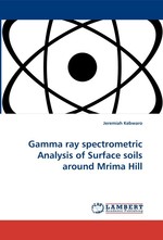 Gamma ray spectrometric Analysis of Surface soils around Mrima Hill