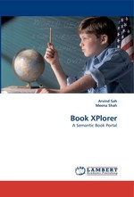 Book XPlorer. A Semantic Book Portal