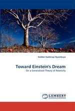 Toward Einsteins Dream. On a Generalized Theory of Relativity