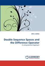 Double Sequence Spaces and the Difference Operator. A computational Approach